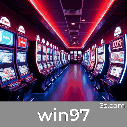 win97: Cassino Seguro e Premiado com Pagamentos Rápidos
