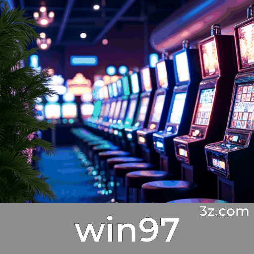 Cassino Online win97