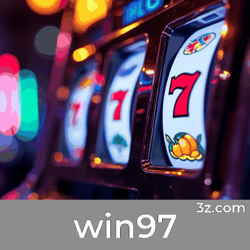 Cadastro na win97