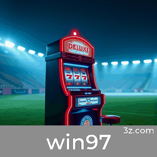 Acessar o site win97 COM