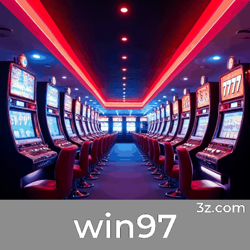 Cassino Online win97