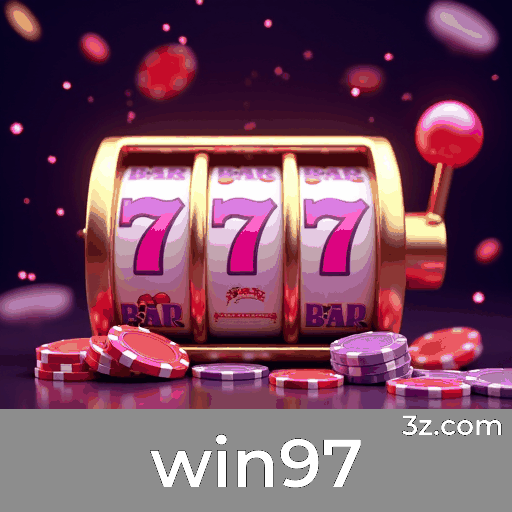 Cadastro na win97